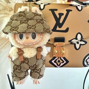 Labubu Clothes